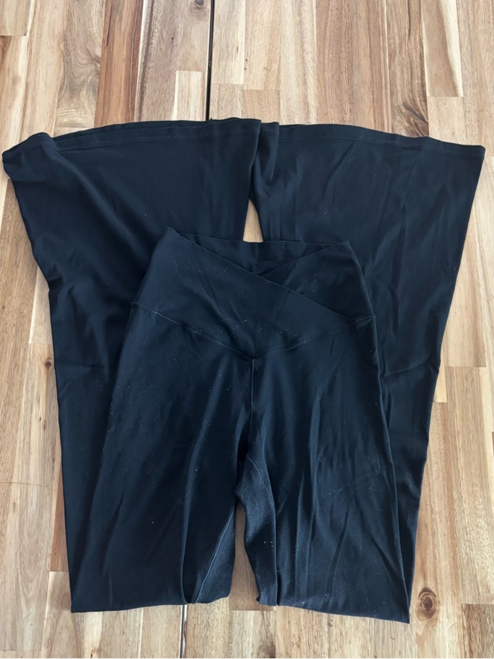 Aerie Real Me Super Flare